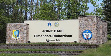 JB Elmendorf Richardson Selected To Host New Joint Integrated Test And