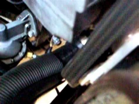 Power Steering Pump Noise YouTube