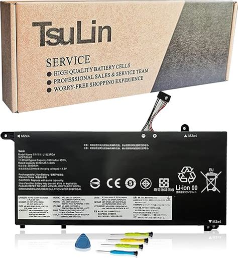 Amazon Tsulin L L Pda L C Pda L M Pda L D Pda Laptop Battery