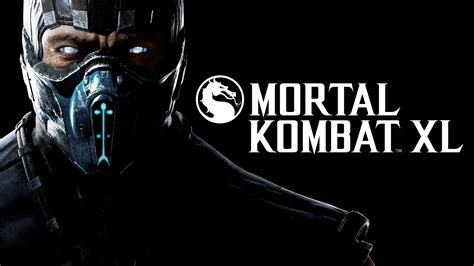 Mortal Kombat Xl Pack Pc Steam Downloadable Content Fanatical