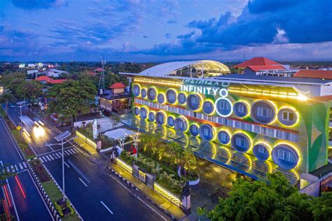 Infinity Bali Hotel Bali Official Website