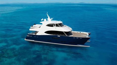 Yacht Project Elysium Incat Crowther Charterworld Luxury Superyacht