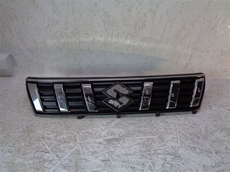 Suzuki Vitara Iii Lift Grill Atrapa Oficjalne