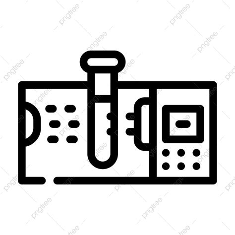 Espectrofotómetro Png Vectores Psd E Clipart Para Descarga Gratuita