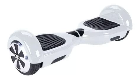 Hoverboard Electrico Skate Musica Bluetooth W Bolso Mercadolibre