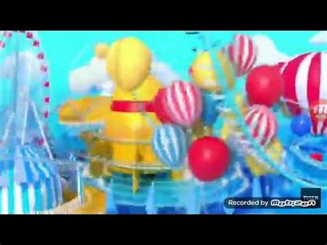 телеканал мульт мульт парк аттракционов - YouTube