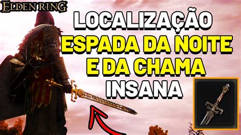 Elden Ring Localiza O De Uma Das Melhores Espadas R Pidas A Grande