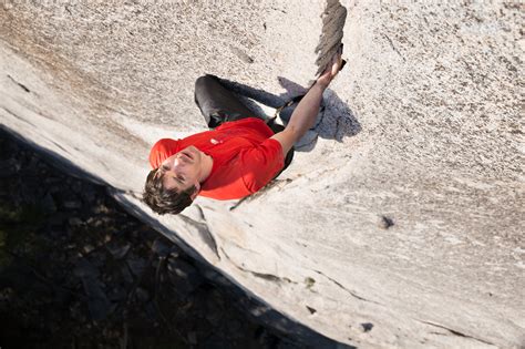 The Heart Stopping Climbs Of Alex Honnold The New York Times