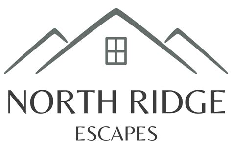 Properties - North Ridge Escapes