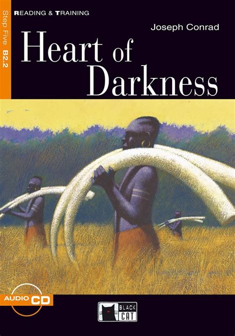 Heart Of Darkness Joseph Conrad Lectura Graduada InglÉs B22