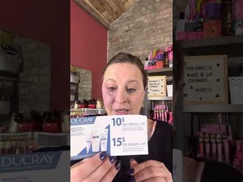 Box From Shoppers Drug Mart Beauty Mingle Youtube