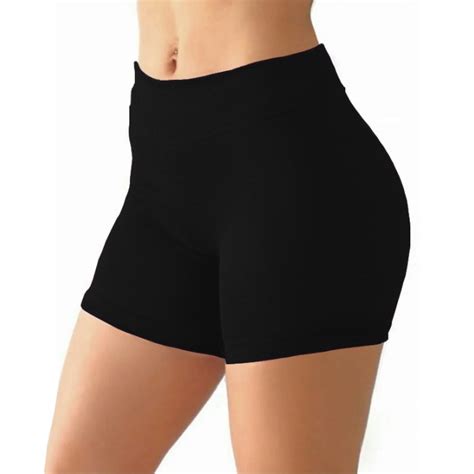 Venta Shorts Deportivos Dama En Stock