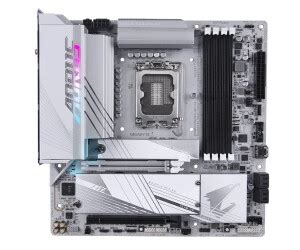 Gigabyte B M Aorus Elite X Ax Ab Preisvergleich Bei Idealo De