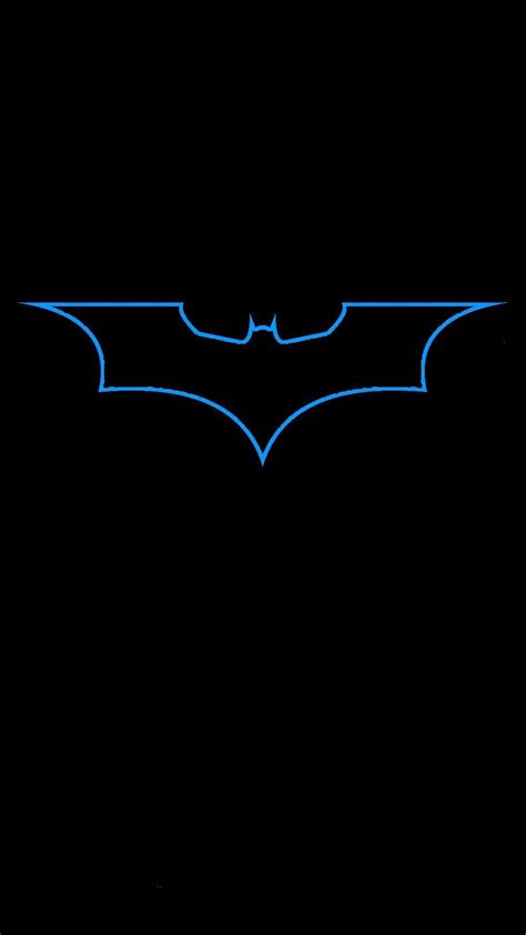 Blue Batman Wallpapers Top Free Blue Batman Backgrounds Wallpaperaccess