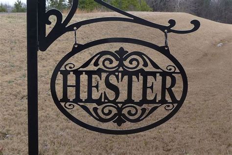 Pin By Miriam Brown On Cm Decorative Signs Hanging Signs Custom