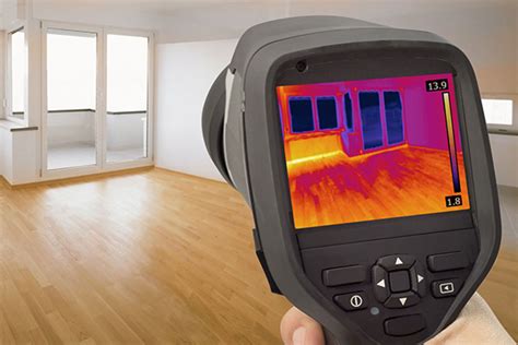 There are Disadvantages to Infrared Thermal Imaging Technology ...