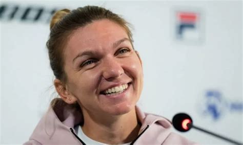 Playsport Hotelul De Fi E Unde Simona Halep I A F Cut De Cap N