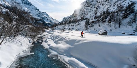 Verbier Tourisme Commits To Sustainability Verbier Val De Bagnes