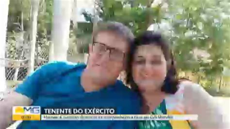 Vídeo Homem é suspeito de matar ex companheira a tiros em Elói Mendes