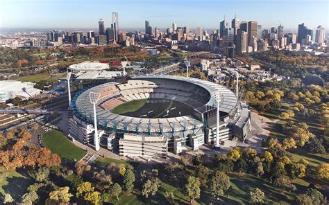 Book Your MCG Tour And Australian Sports Museum Tickets Today