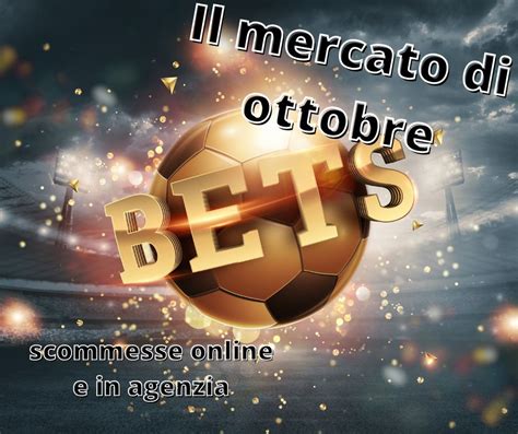 Scommesse Online E Agenzie Ecco Come Si Sono Divisi Il Mercato