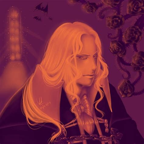 Alucard Request By Labs107 On Deviantart Alucard Deviantart Bishie