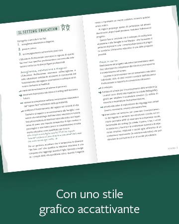 Guida Per L Educatore Professionale Supera Ogni Difficolt