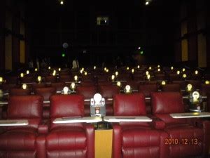 AMC Dine In Theatres at AMC Menlo Park 12