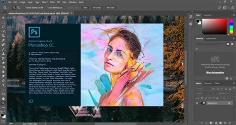 What Is Adobe Creative Cloud Blue Sky Online Graphic Design School