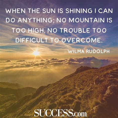 21 of the Most Inspirational Quotes | SUCCESS