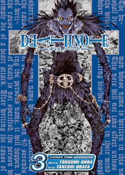 Death note manga covers - Death Note Photo (2531393) - Fanpop