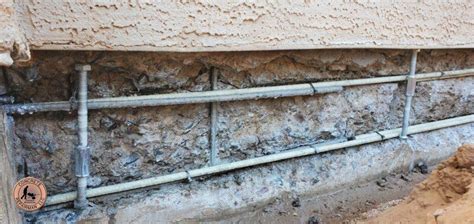 Concrete Repairman® Certified Stem Wall Repair Experts - We Fix It Right!