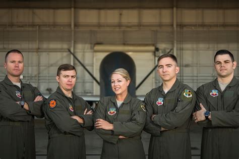 Enlisted Pilots