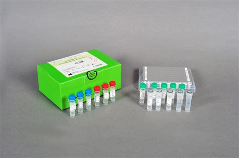 AccuPower HCV Quantitative RT PCR Kit Africa Medical Supplies Platform