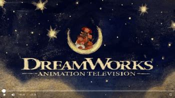 DreamWorks Television Logo - LogoDix