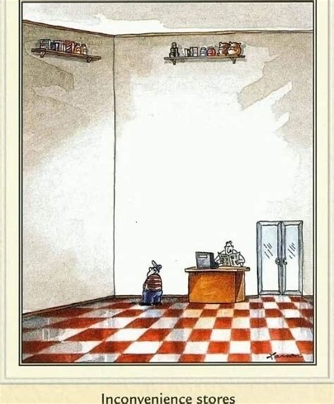 10 Funniest Far Side Comics That Havent Been Overshared Yet