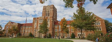 UT Executive Search: Chancellor of the University of Tennessee, Knoxville - University of Tennessee