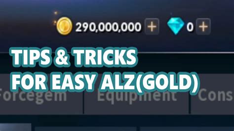 CABAL MOBILE TIPS TRICKS FOR EASY ALZ GOLD 300M A DAY YouTube