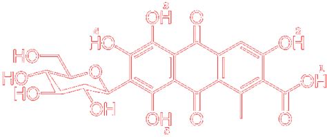 Carminic Acid - Molecule of the Month - May 2022 (HTML version)