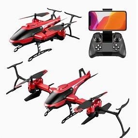 RC Drone| Variety of selections that fits every man