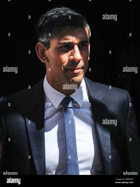 Rishi Sunak Parte Per Pmqs Immagini E Fotografie Stock Ad Alta