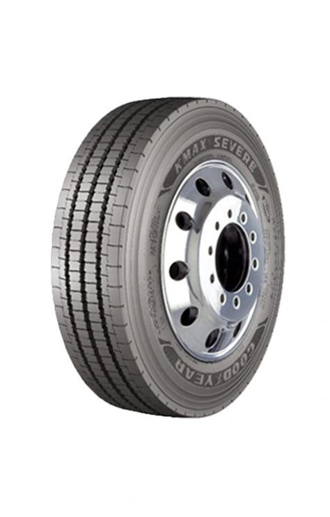 R Pr Kmax Severe Tra Goodyear Col Emproservis