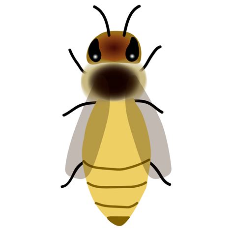 Queen Bee Svg Free