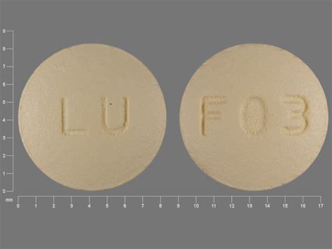 Pill Identification Images Of Quinapril Size Shape Imprints And Color