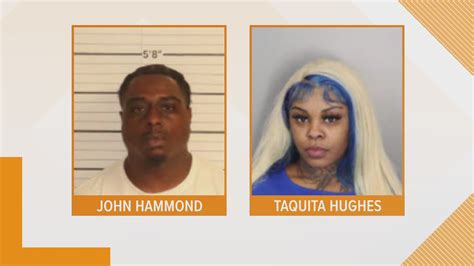 Two Suspects Arrested For Sex Trafficking In Memphis