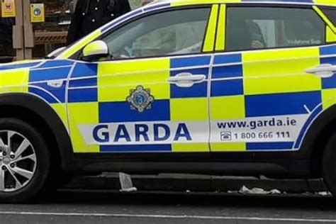 Major Blow Dealt To Longford Based Organised Crime Gang Following Cab