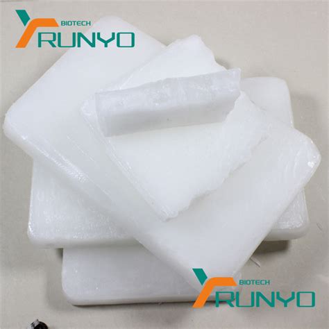 China Supply High Quality Best Price Kunlun Brand Crude Paraffin