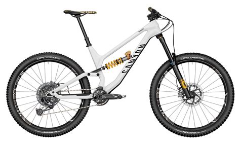 Canyon Torque Cf Fabio Wibmer Limited Edition Enduro Bike Bikerumor