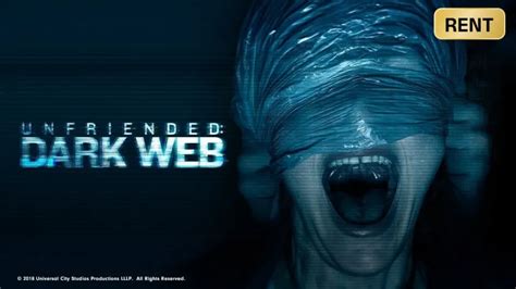 Watch Unfriended Dark Web Full Hd Movie Online On Zee5