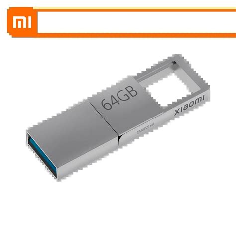 Dysk Usb Xiaomi 64gb 128gb Metalowy Dysk Flash Type C Otg Usb30 Gen1